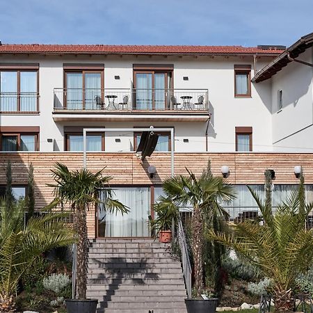 Hotel Gasthof-Strasser Tumeltsham 外观 照片